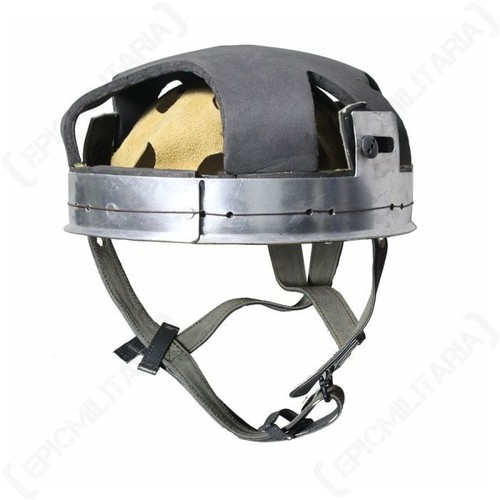Ww2 german m38 - german, helmet