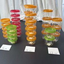 NEW Stack & Twist to Lock