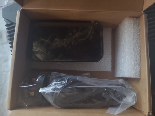 Tide card reader - card,
