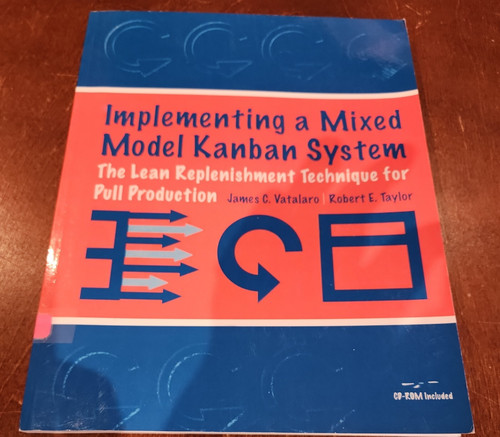 Implementing mixed model - implementing,