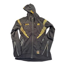 UFC Womens Venum Burrows