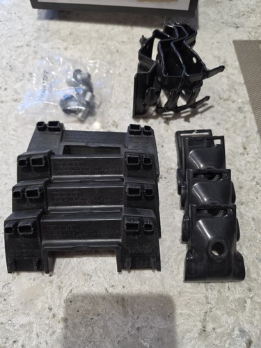Thule fitting kit bmw series - thule,