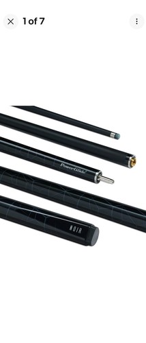 Powerglide noir fibreglass - fibreglass, 2