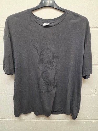 Disney grey thumper - disney,