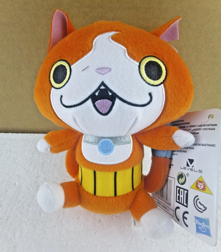 Kai watch jibanyan hasbro - yo-kai,
