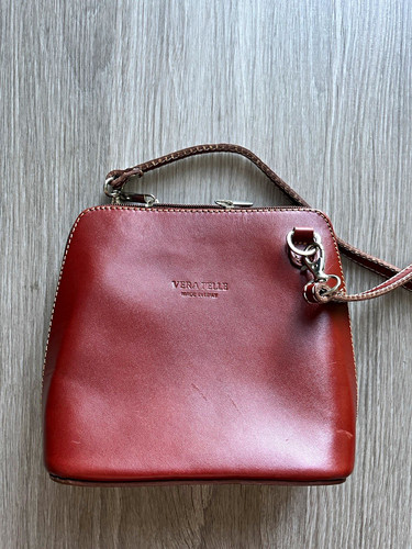Vera pelle brown - vera,