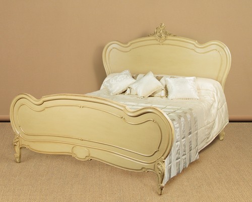 Antique very large french - antique,