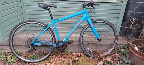 Cannondale quicksram apex - cannondale,