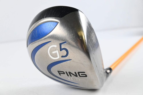 Ping driver 5 - /, 10.5