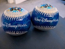 Walt Disney World Baseball
