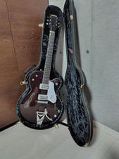 Mint Gretsch G6119-1962FT