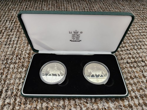 2002 golden jubilee silver - 2002,