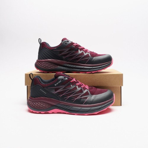 Tec women trail ultra - women's,