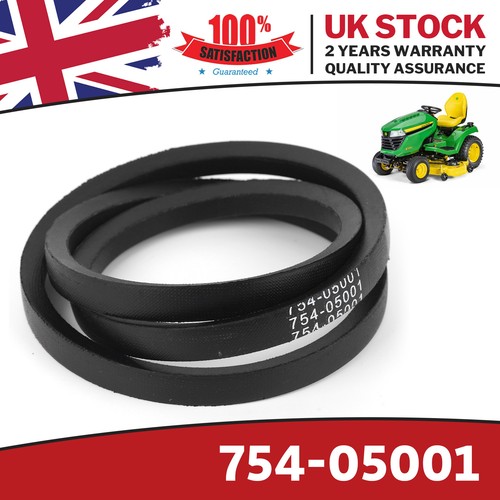 Deck belt 754 - deck, 954-05001