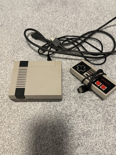 Nintendo nes mini - mini, classic