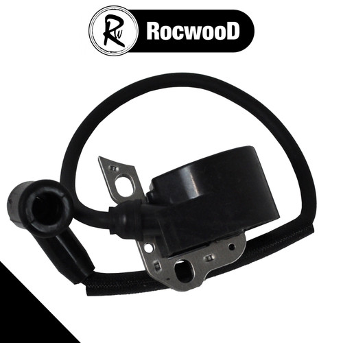 Ignition assembly fits stihl - assembly,