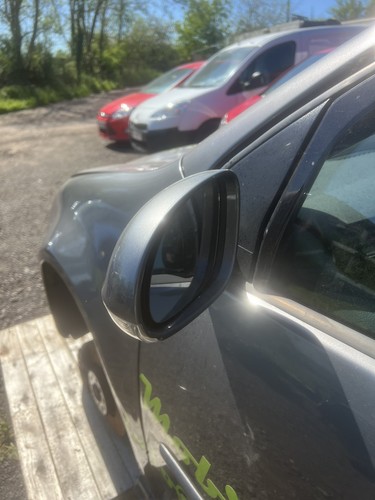 Golf gti mk5 - 2009, n/s