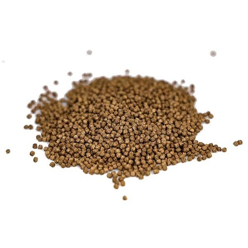 All season floating - floating, pellet