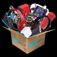 Tech Surprise Pack! Mystery