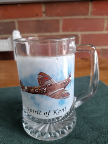 Beer glass tankard - beer, spirit