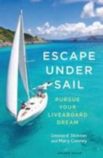Escape Under Sail: Pursue Your