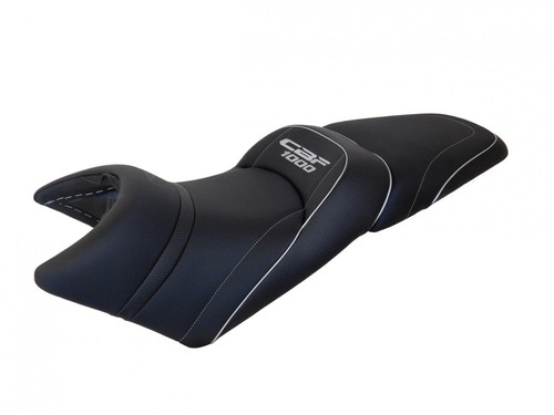 Comfort seat honda - honda, cbf