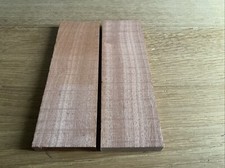 Mahogany Hardwood Timber