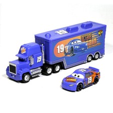 2-Pack Disney Pixar Cars NO.19