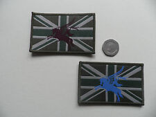 Parachute Regiment,  Pegasus /