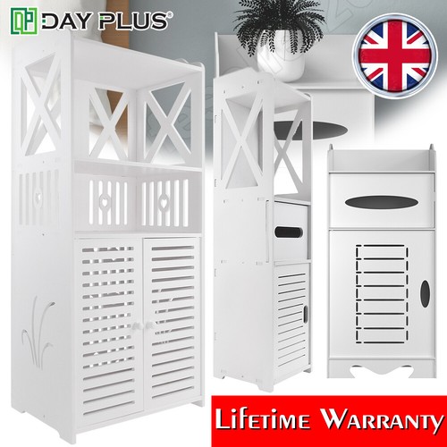 Wooden white free standing - free,