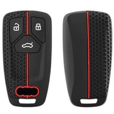 Key Cover Case for Audi A4 B9