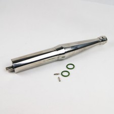 Tuned Exhaust Pipe for ZENOAH RCMK Petrol Marine Engine 58" RC Gas Boat