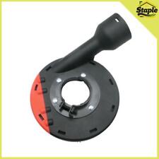 Dust Shroud Surface Grinding