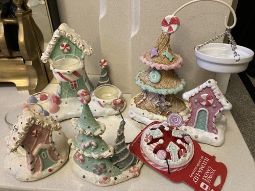 Yankee candle christmas - yankee,
