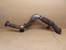 2016 Suzuki Vitara SZ4 DDIS - Exhaust Front Downpipe (T)
