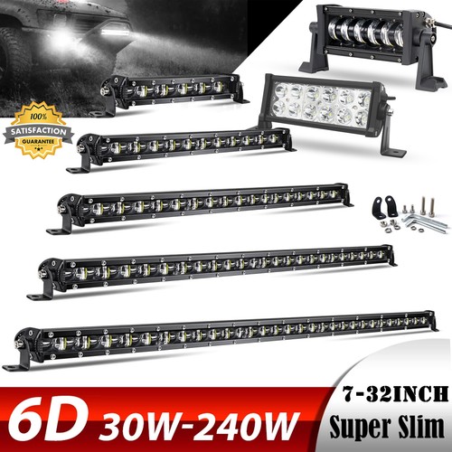 32 inch 4x4 led - 8,