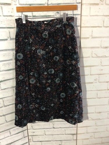 Eastex vintage 1980s maxi - 1980s,