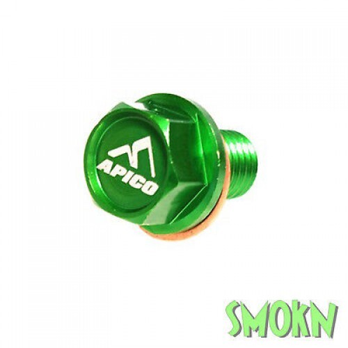 Kawasaki magnetic sump - kawasaki,