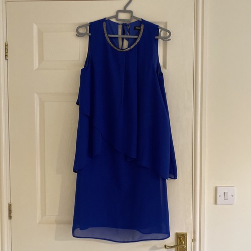 Royal blue party - party, the