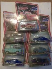 Original Disney Pixar Cars -