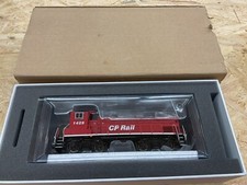 ATHEARN GENESIS HO SCALE