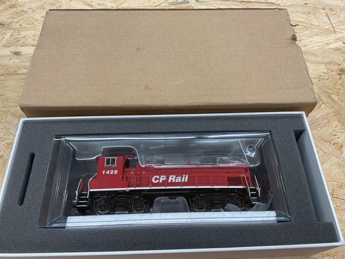 Athearn genesis scale - athearn,