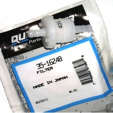 Quicksilver - Fuel filter -