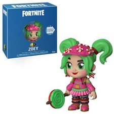 Funko 5 Star: Fornite - Zoey