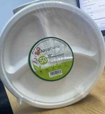 ECOSPHERE, ROUND DISPOSABLE