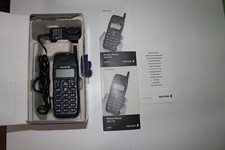 Retro 1995 Ericsson GO118 -