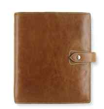 Filofax Malden A5 Leather Organiser