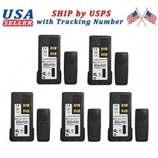 NI-MH New Battery PMNN4488A