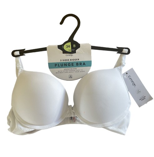 Womens george asda - asda, bra