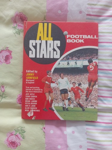 All stars football - football, no